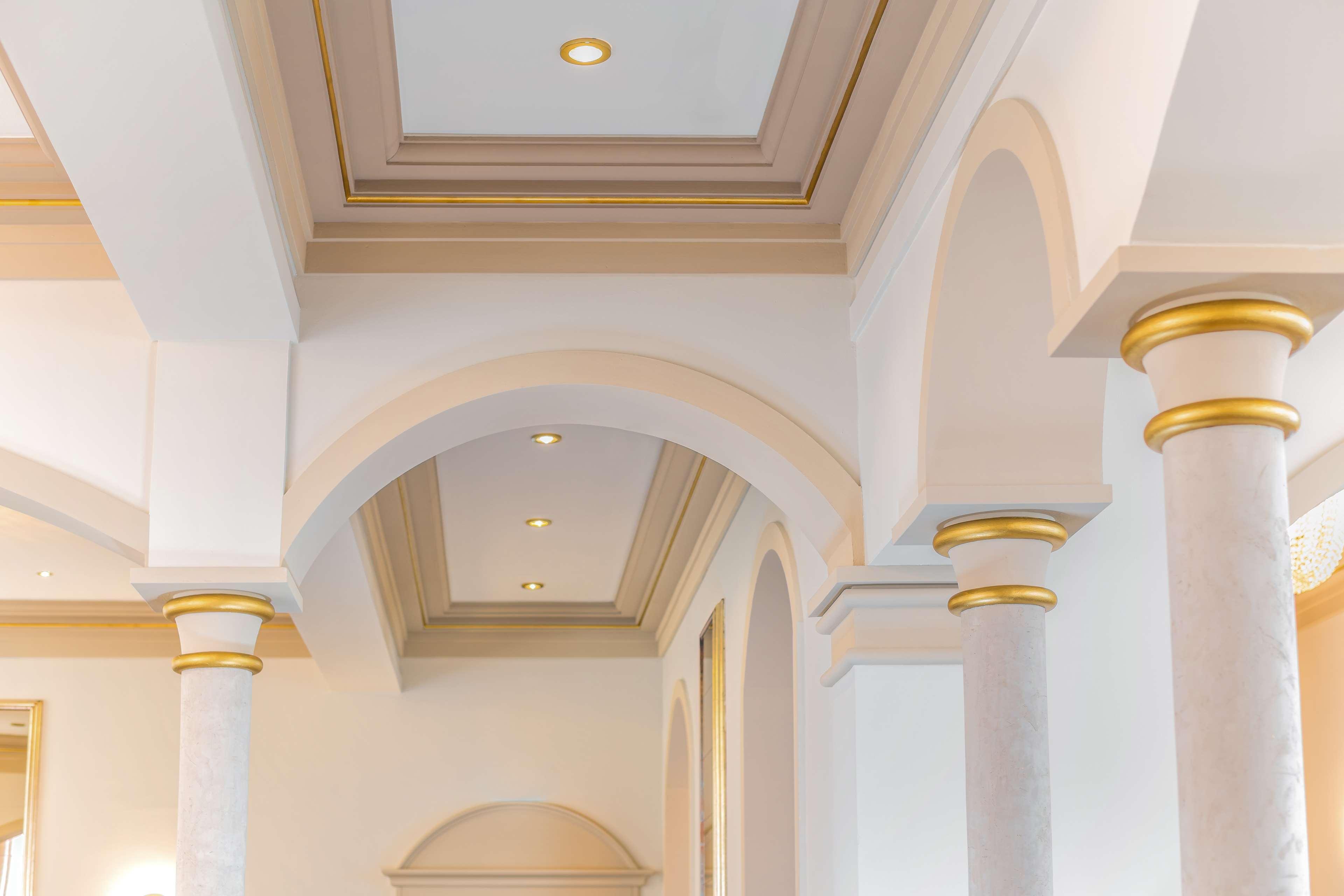 Hilton An Der Frauenkirche Отель 4*
